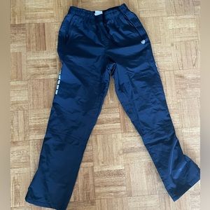 FitsT4 windbreaker weather gear pants